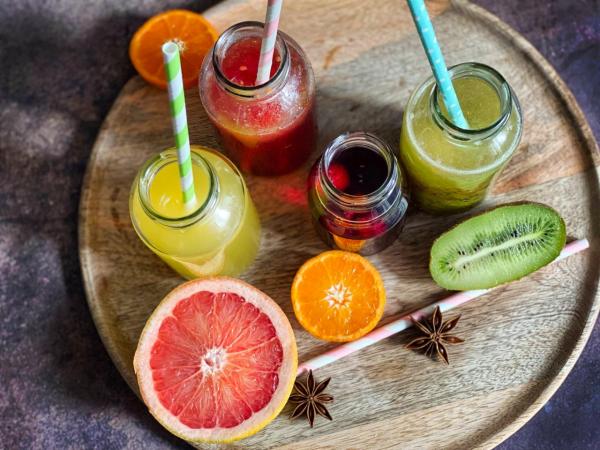 Fruit Juices: Good or Bad?